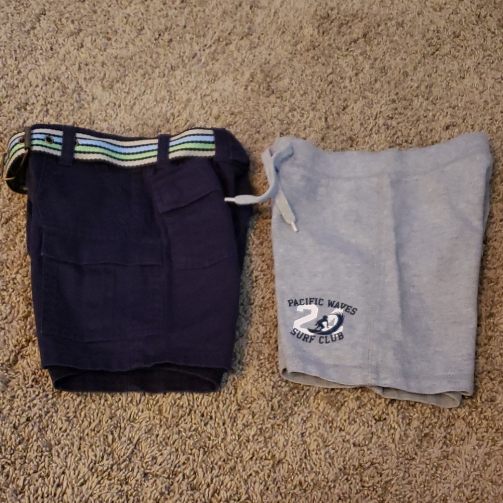 Toddler Shorts